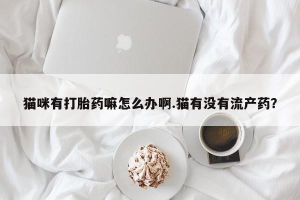打胎药网上购买猫咪有打胎药嘛怎么办啊.猫有没有流产药？